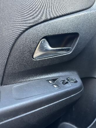 Opel Corsa  picture 12