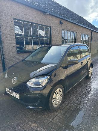 skadebil auto Volkswagen Up!  2016/5