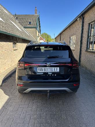 Volkswagen T-Cross Volkswagen T-Cross 1.0 TSI Style picture 6