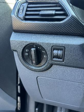 Volkswagen T-Cross Volkswagen T-Cross 1.0 TSI Style picture 16