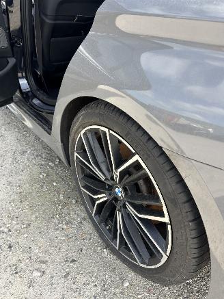 BMW 5-serie 5301 high Executive Edition picture 26