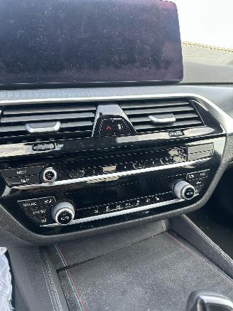 BMW 5-serie 5301 high Executive Edition picture 12