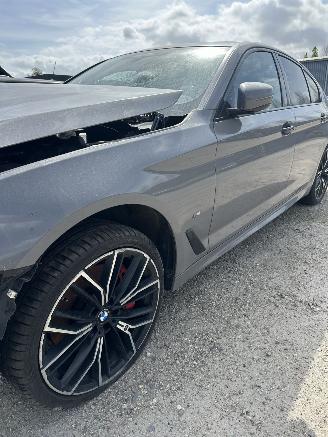 BMW 5-serie 5301 high Executive Edition picture 35