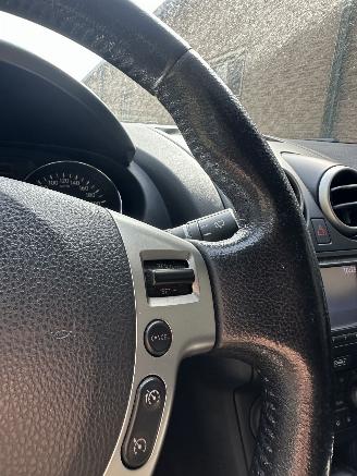 Nissan Qashqai  picture 15