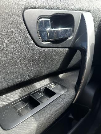 Nissan Qashqai  picture 13