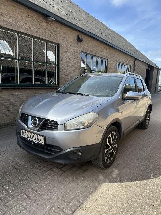 Nissan Qashqai  picture 2