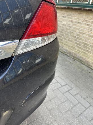 Opel Astra TWIN TOP picture 17