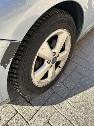 Ford Focus  picture 19