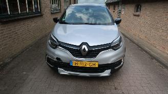 Renault Captur Renault Captur 1.3 TCe Intens picture 2