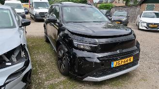 Coche accidentado Opel Frontera Opel FRONTERA 1.2 Turbo Hybrid GS 2025/8