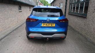 Nissan Qashqai Nissan Qashqai 1.3 MHEV Xtronic Premiere Edition Edition picture 5