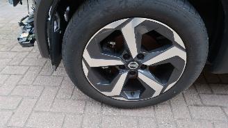 Nissan Qashqai Nissan Qashqai 1.3 MHEV Xtronic Premiere Edition Edition picture 17