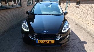 Ford Fiesta Ford Fiesta 1.0 EcoBoost Titanium picture 2