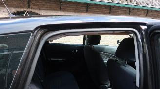 Nissan Note Nissan Note 1.2 Acenta picture 29