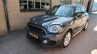damaged passenger cars Mini Countryman Mini Countryman 2.0 Cooper SD ALL4 Chili 2017/7