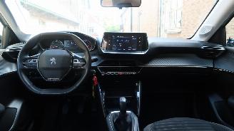 Peugeot 208 Peugeot 208 1.2 PureTech Active picture 10