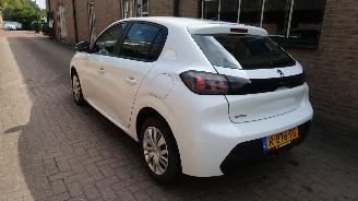 Peugeot 208 Peugeot 208 1.2 PureTech Active picture 4