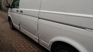 Volkswagen Transporter Volkswagen Transporter 2.0 TDI L2H2 Highline picture 24