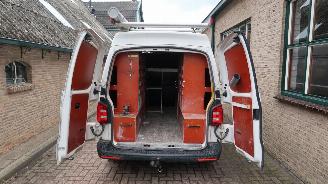 Volkswagen Transporter Volkswagen Transporter 2.0 TDI L2H2 Highline picture 18