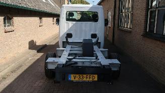 Renault Master Renault Master T35 2.3 dCi 145 L3 Energy EURO VI picture 5