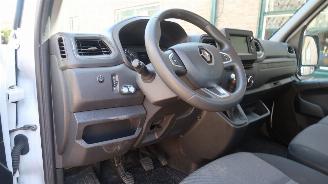 Renault Master Renault Master T35 2.3 dCi 145 L3 Energy EURO VI picture 21