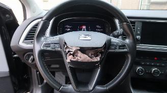 Seat Leon Seat Leon ST 1.0 TSI Style Ultimate Edition picture 8