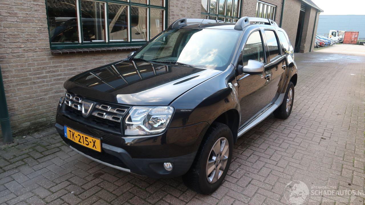 Dacia Duster Dacia Duster 1.6 SCe 4x2