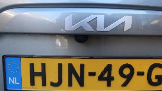 Kia Niro Kia NIRO 1.6 GDi PHEV DynamicLine picture 15