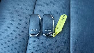 Kia Niro Kia NIRO 1.6 GDi PHEV DynamicLine picture 22