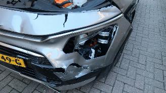 Kia Niro Kia NIRO 1.6 GDi PHEV DynamicLine picture 23