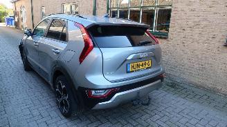 Kia Niro Kia NIRO 1.6 GDi PHEV DynamicLine picture 4