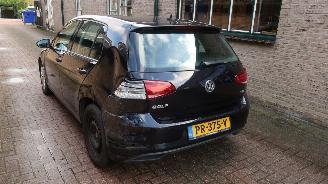 Volkswagen Golf Volkswagen Golf 1.0 TSI Trendline picture 4