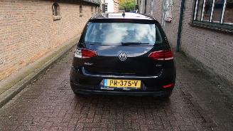 Volkswagen Golf Volkswagen Golf 1.0 TSI Trendline picture 5