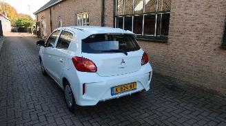 Mitsubishi Space-star Mitsubishi Space Star 1.2 Cool+                                                                                                                                                                                                                                 picture 4