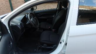 Mitsubishi Space-star Mitsubishi Space Star 1.2 Cool+                                                                                                                                                                                                                                 picture 20