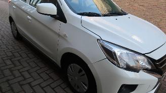 Mitsubishi Space-star Mitsubishi Space Star 1.2 Cool+                                                                                                                                                                                                                                 picture 26