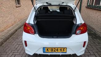 Mitsubishi Space-star Mitsubishi Space Star 1.2 Cool+                                                                                                                                                                                                                                 picture 22