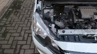 Mitsubishi Space-star Mitsubishi Space Star 1.2 Cool+                                                                                                                                                                                                                                 picture 25