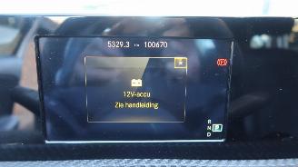 Mercedes A-klasse Mercedes-Benz A-klasse 200 Advantage picture 7
