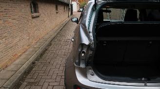 Suzuki Ignis Suzuki Ignis 1.2 Stijl Smart Hybrid picture 33