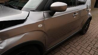 Suzuki Ignis Suzuki Ignis 1.2 Stijl Smart Hybrid picture 25