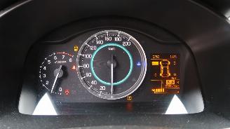 Suzuki Ignis Suzuki Ignis 1.2 Stijl Smart Hybrid picture 9
