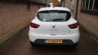 Renault Clio Renault Clio 1.5 dCi ECO Expression picture 5