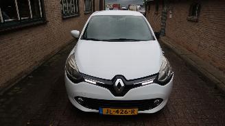 Renault Clio Renault Clio 1.5 dCi ECO Expression picture 2