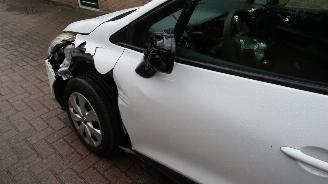 Renault Clio Renault Clio 1.5 dCi ECO Expression picture 29
