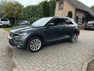 Volkswagen T-Roc 1.5 TSI Sport picture 9