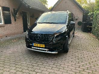 Mercedes Vito GERESERVEERD!!!AUTOMAAT 114 CDI Lang picture 3