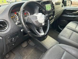 Mercedes Vito GERESERVEERD!!!AUTOMAAT 114 CDI Lang picture 23