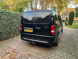 Mercedes Vito GERESERVEERD!!!AUTOMAAT 114 CDI Lang picture 5
