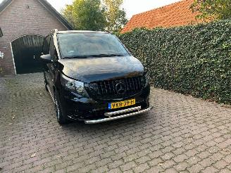 Mercedes Vito GERESERVEERD!!!AUTOMAAT 114 CDI Lang picture 4